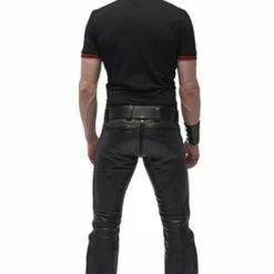 Mister B Polo -Goedkope KLEDING winkel bn B411100 b