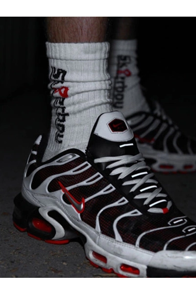 Sk8erboy Crew Sokken 4 Sk8erboy Crew Sokken - Afbeelding 2