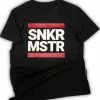 Sk8erboy Sneaker Master T-shirt