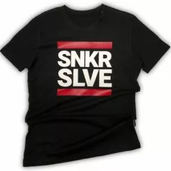 Sk8erboy Sneaker Slave T-shirt