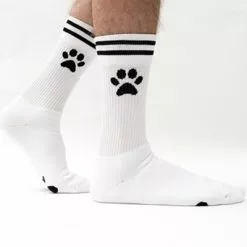 Sk8erboy Puppy Sokken