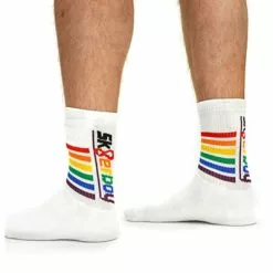 Sk8erboy Pride Sokken