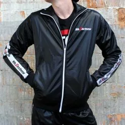 Sk8erboy Shiny Jacket