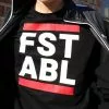 Sk8erboy Fist Beschikbaar T-shirt