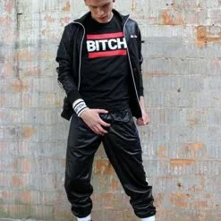 Sk8erboy Bitch T-shirt -Goedkope KLEDING winkel bn B442550 b