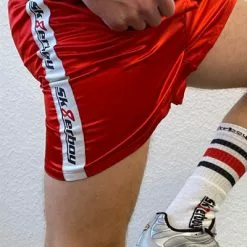 Sk8erboy Shiny Boxershort