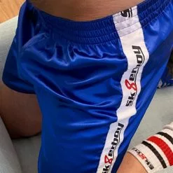 Sk8erboy Shiny Boxershort -Goedkope KLEDING winkel bn B442570 b