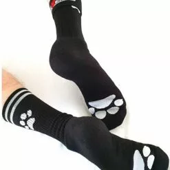 Sk8erboy Puppy Sokken