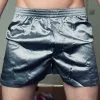 Sk8erboy Shiny Boxershort 2 Sk8erboy Shiny Boxershort -Goedkope KLEDING winkel bn B442700