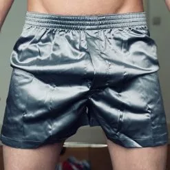 Sk8erboy Shiny Boxershort