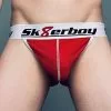 Sk8erboy Mesh Jock