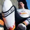Sk8erboy Hot Sokken