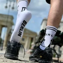 Sk8erboy Berlijn Sokken