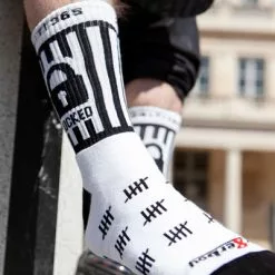 Sk8erboy Locked Sokken