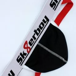 Sk8erboy Mesh Jock - Zwart