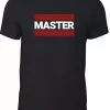 Sk8erboy Master T-shirt - Zwart -Goedkope KLEDING winkel bn B442840