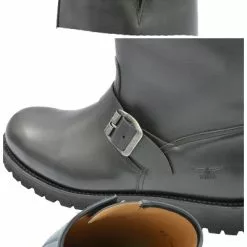 Mister B Motor Laarzen 5 Mister B Motor Laarzen -Goedkope KLEDING winkel bn B443000 b