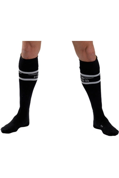 Mister B Urban Voetbalsokken 3 Mister B Urban Voetbalsokken