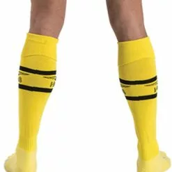 Mister B Urban Voetbalsokken -Goedkope KLEDING winkel bn B820120 b