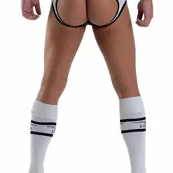 Mister B Urban Voetbalsokken