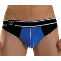 Mister B Urban Manhattan Jockstrap