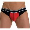 Mister B Urban Manhattan Jockstrap -Goedkope KLEDING winkel bn B820230