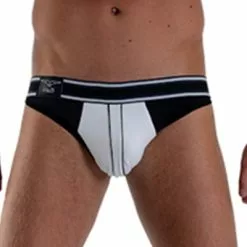 Mister B Urban Manhattan Jockstrap