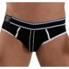 Mister B Urban Soho Jock Slip -Goedkope KLEDING winkel bn B820300