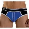 Mister B Urban Soho Jock Slip -Goedkope KLEDING winkel bn B820310