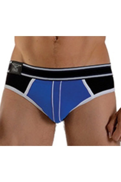 Mister B Urban Soho Jock Slip 3 Mister B Urban Soho Jock Slip