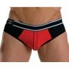 Mister B Urban Soho Jock Slip -Goedkope KLEDING winkel bn B820330