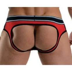 Mister B Urban Soho Jock Slip -Goedkope KLEDING winkel bn B820330 b