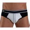 Mister B Urban Soho Jock Brief -Goedkope KLEDING winkel bn B820340