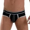 Mister B Urban Bronx Brief -Goedkope KLEDING winkel bn B820400