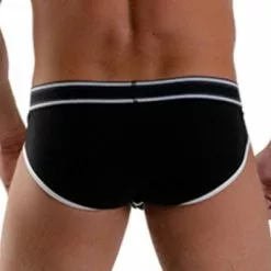 Mister B Urban Bronx Brief -Goedkope KLEDING winkel bn B820400 b