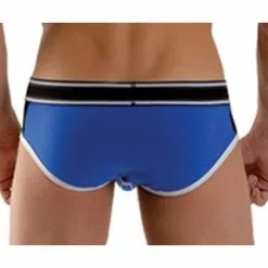 Mister B Urban Bronx Brief -Goedkope KLEDING winkel bn B820410 b