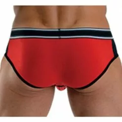 Mister B Urban Bronx Brief -Goedkope KLEDING winkel bn B820430 b