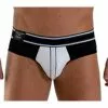 Mister B Urban Bronx Brief 1 Mister B Urban Bronx Brief -Goedkope KLEDING winkel bn B820440