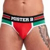 Mister B Urban Budapest -Goedkope KLEDING winkel bn B822730