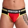 Mister B Urban Frankfurt -Goedkope KLEDING winkel bn B822740