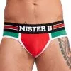 Mister B Urban Lisbon Jock
