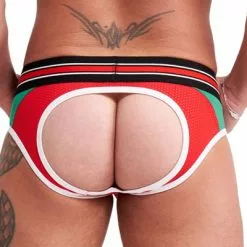 Mister B Urban Lisbon Jock 5 Mister B Urban Lisbon Jock -Goedkope KLEDING winkel bn B822790 b