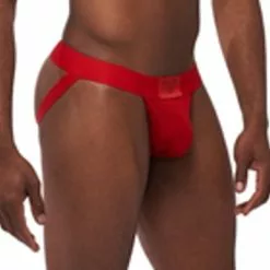 Mister B Urban Toronto Jockstrap 3-pack 5 Mister B Urban Toronto Jockstrap 3-pack -Goedkope KLEDING winkel bn B824000 b