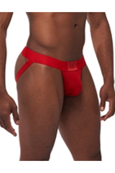 Mister B Urban Toronto Jockstrap 3-pack 4 Mister B Urban Toronto Jockstrap 3-pack - Afbeelding 2