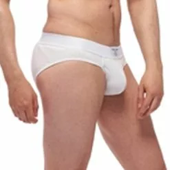 Mister B Urban Montreal Brief 3 Pack -Goedkope KLEDING winkel bn B824020 b