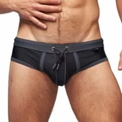 Mister B Urban Torremolinos Swim Brief