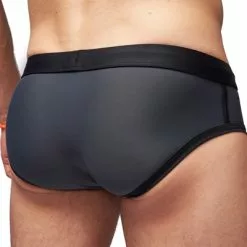 Mister B Urban Maspalomas Swim Brief -Goedkope KLEDING winkel bn B824070 b