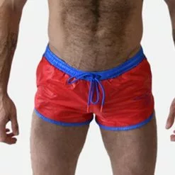 Mister B Urban Benidorm Shorts