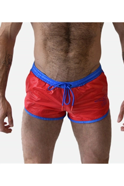 Mister B Urban Benidorm Shorts 3 Mister B Urban Benidorm Shorts