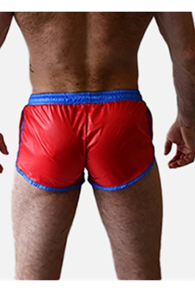 Mister B Urban Benidorm Shorts 4 Mister B Urban Benidorm Shorts - Afbeelding 2